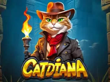 God of Casino screenshot