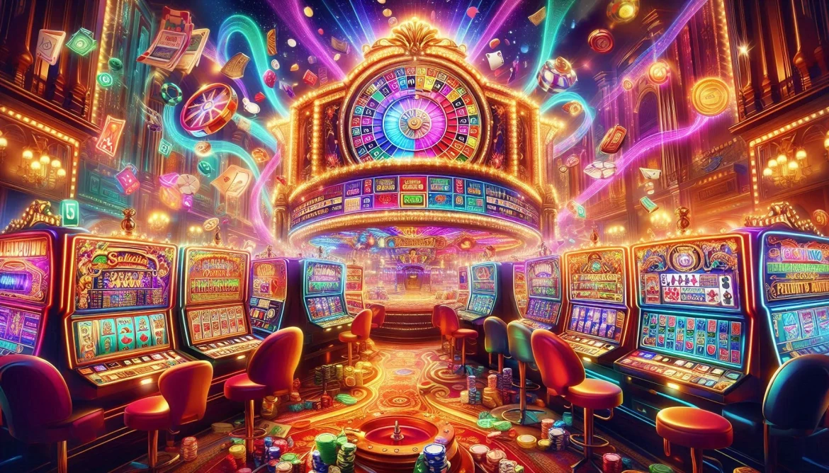 God of Casino